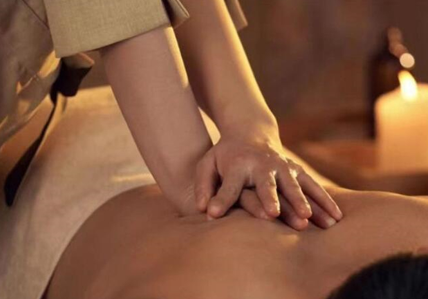 成都Teyou会馆养生馆介绍